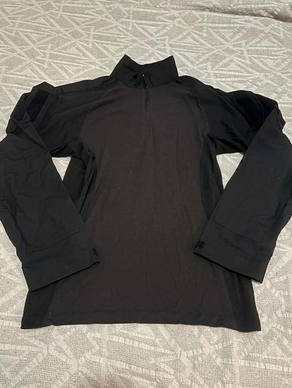 5.11 Tactical Series Flex-Tac TDU Rapid Long Sleeve Shirt, Size Adult Large